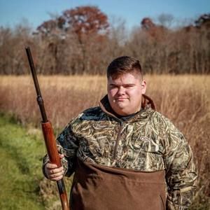Meet your Posher, Tyler